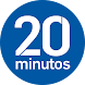 20minutos Noticias - Androidアプリ