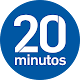 20minutos - Últimas noticias विंडोज़ पर डाउनलोड करें