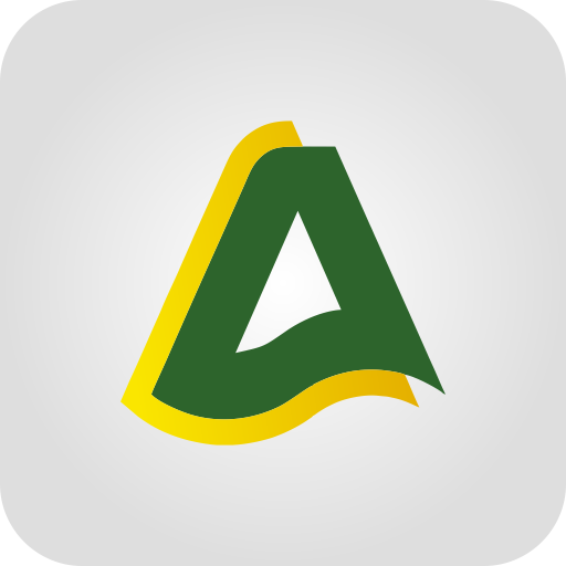 Super Avenida logo