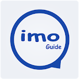 Guide for Imo free video calls and chat icon