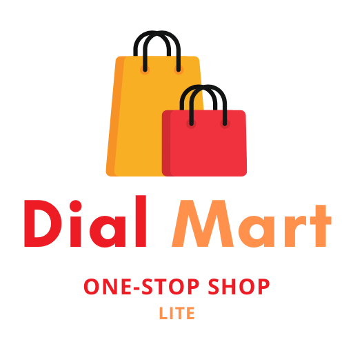 Dial Mart Lite logo