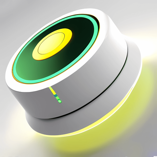 Volume Booster - Loud speaker logo
