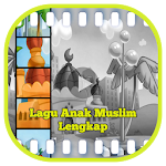 Cover Image of Download Lagu Muslim Lengkap 3.6.2 APK