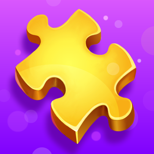 Jigsaw Puzzle Game logo