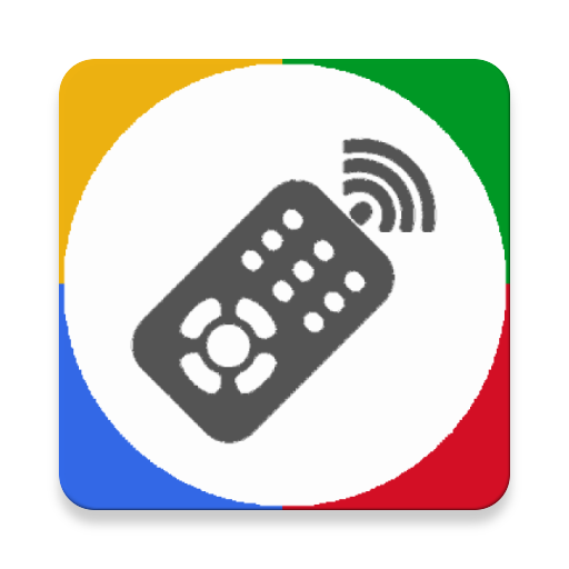 IR Remote for TV & AC 2023 1.6.9 Icon