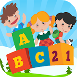 Educational Apps for Children icon