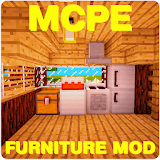 Furniture Mod For MCPE icon