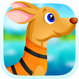 Roos Tap Adventure - Wear icon