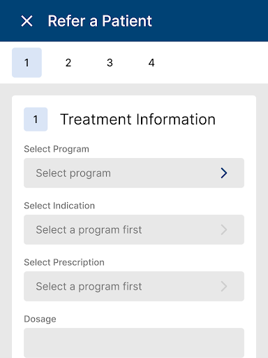 MyPatients for Physicians