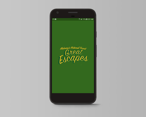 Anteprima dell'app