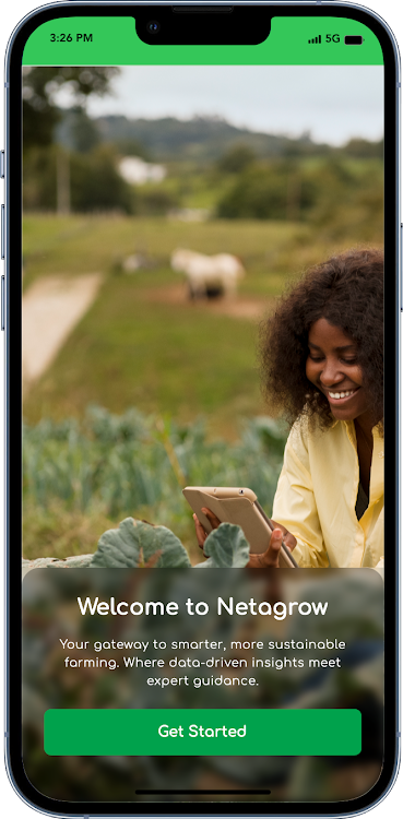 Netagrow - 3.0.0 - (Android)