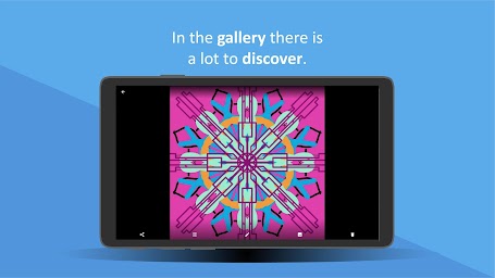 Mandoo: Mandala drawing App