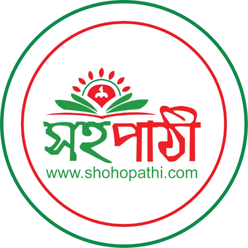 Shohopathi logo