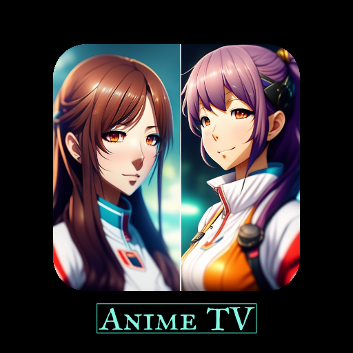 Baixe AnimeTV! no PC com MEmu