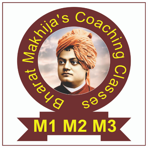 BMCC (Bharat Makhija's Coachin - AppWisp.com