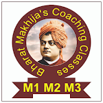Cover Image of Download BMCC (Bharat Makhija's Coachin  APK