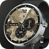 Army Watch Face icon