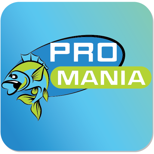Pro Mania - AppWisp.com