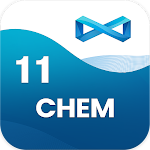 Cover Image of Download CHEMISTRY 11th (ENG) NCERT QUANTUM PAPER 1.0.9 APK