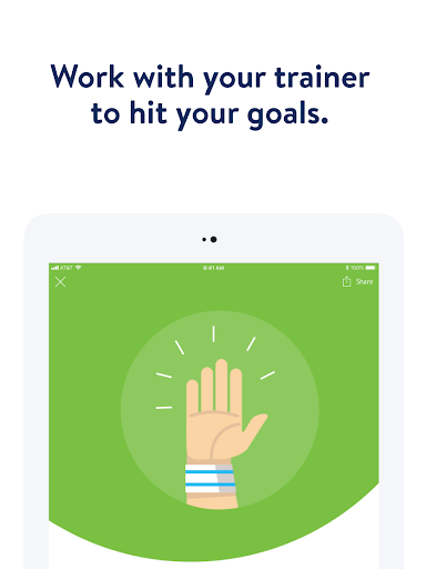 Screenshot of NWFITCO