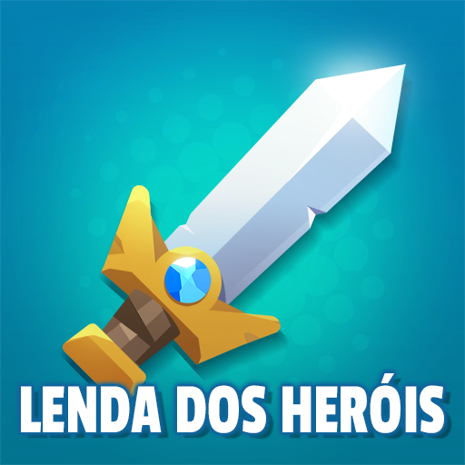 Lenda dos Heróis