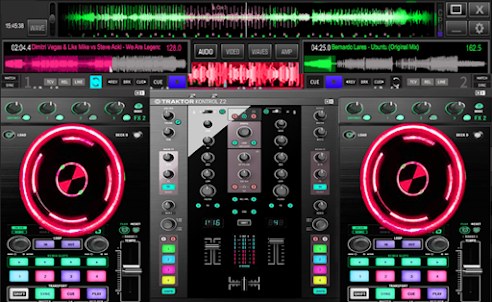 DJ Mixer Pro: Music Beat Maker