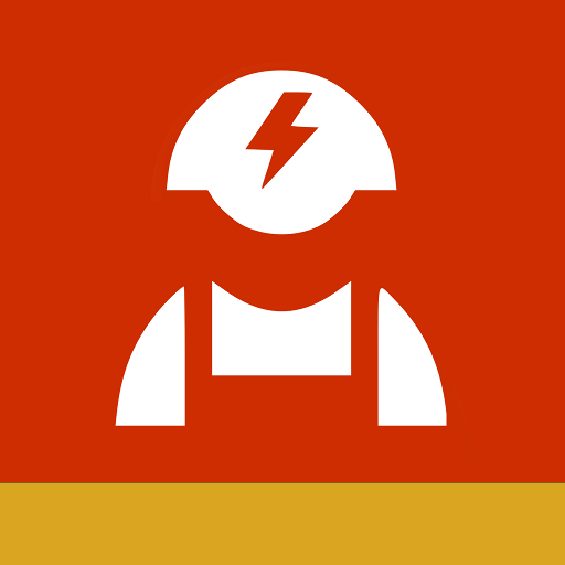 Mobile Electrician Pro 5.1 Icon