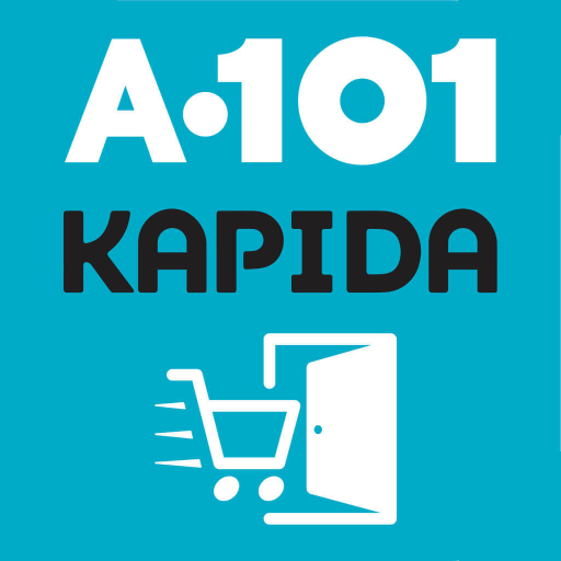 A101 Kapıda