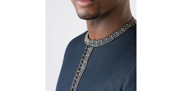 Model senegalais 2025 homme