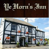 Ye Horns Inn icon