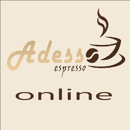 Adesso Espresso logo