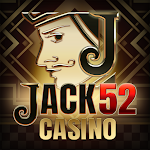 Cover Image of डाउनलोड JACK52 35 APK