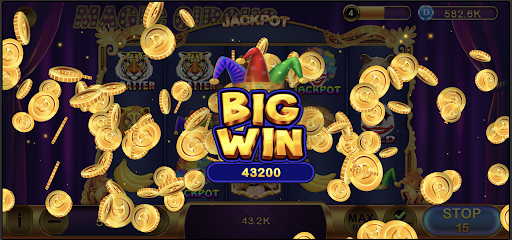 All-in Casino - Slot Games 9