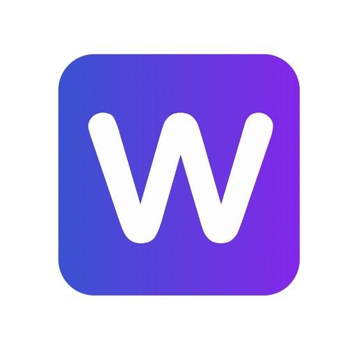 Wela Demo App v2 logo