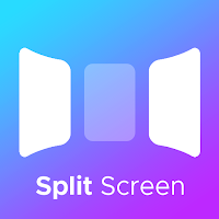 Split Screen - Multi Window for Multitasking