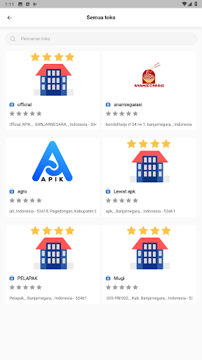 APIKBOS Screen 3