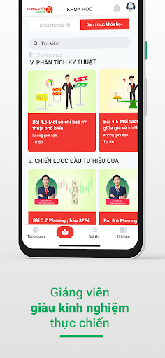 eduDragon Screen 3