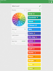 Yes No Picker Wheel is a specialized yes or no decision wheel. It helps to  decide yes or no answer randomly by spinning.…