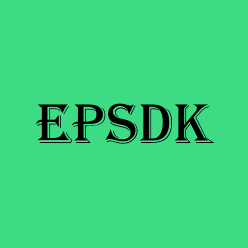EPSDK logo