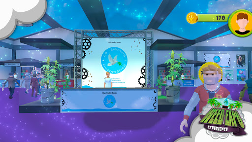 Weed Expo Experience - v1.10