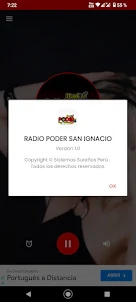 Radio Poder San Ignacio