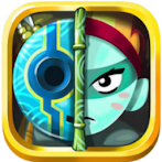 Kika Wild Adventurer