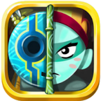 Kika Wild Adventurer