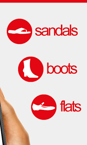 FitFlop Shoes Screen 2