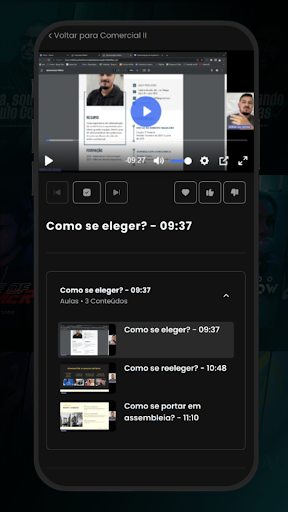 Condosinplay Screen 2