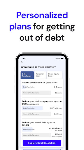 Achieve GOOD Get Out Of Debt