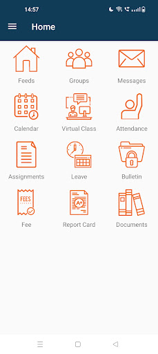 Skolaro Screenshot 1 - AppWisp.com