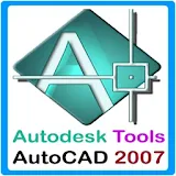 Autocad 2007 Tools icon