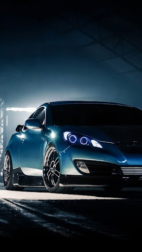 Hyundai Wallpapers Screen 2