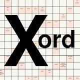 Xord - The crossword app icon